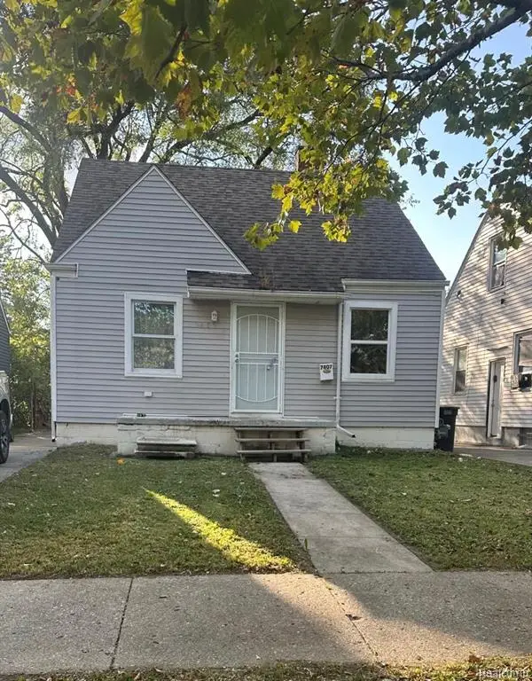 7407 Auburn, Detroit, MI 48228 - #1