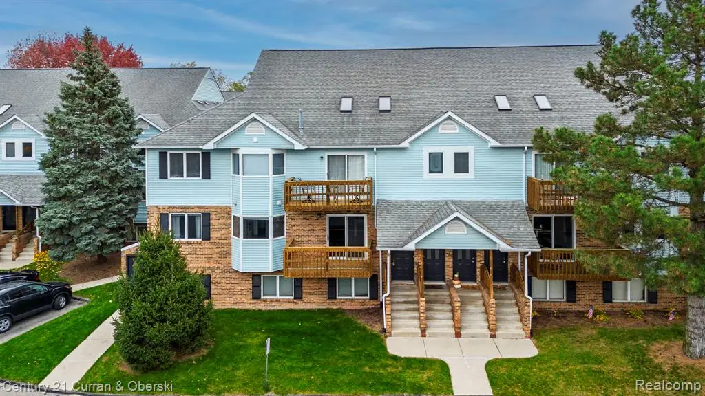 221 Pinewood, Plymouth, MI  - Image #1