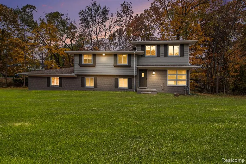 26557 Old Homestead, Farmington Hills, MI  - Image #1