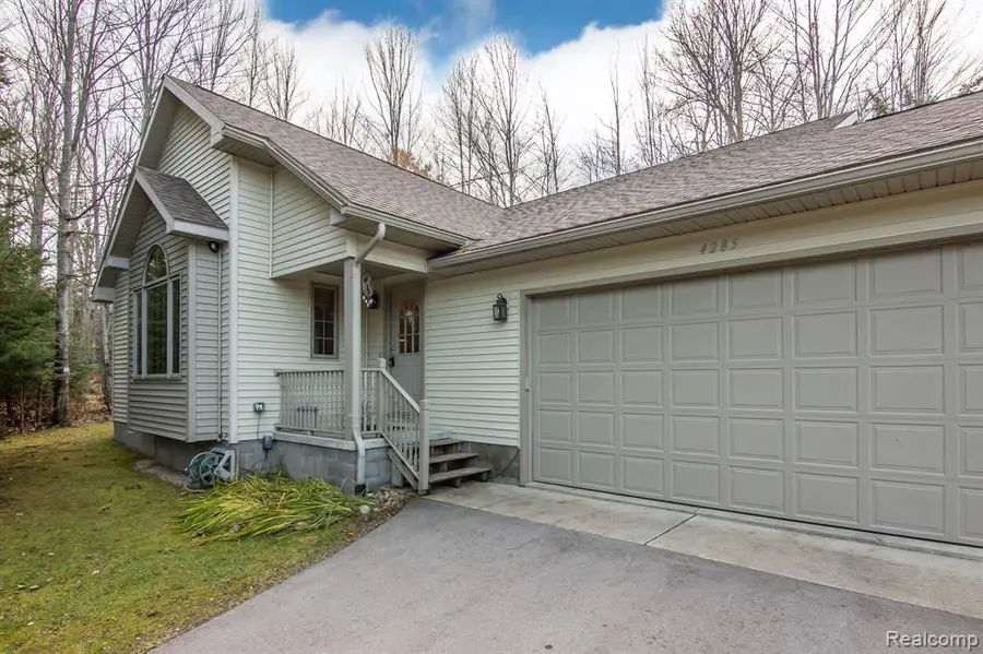 4285 N Poplar, Lincoln, MI  - Image #2