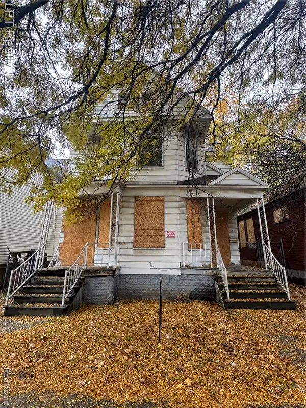 3707 Greusel, Detroit, MI 