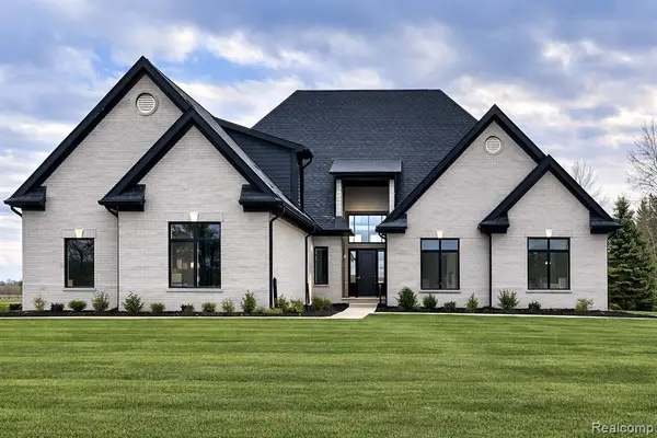 72859 Sorrel, Bruce, MI 48065