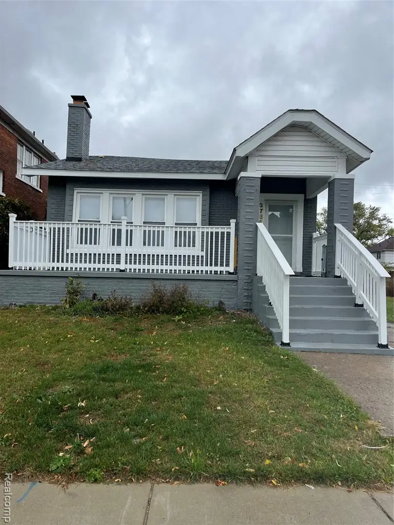 3764 W Grand, Detroit, MI  - Image #1