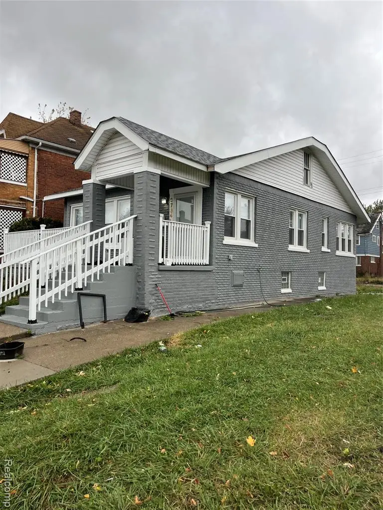 3764 W Grand, Detroit, MI  - Image #2