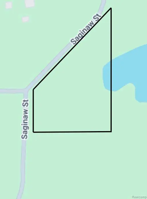 0 Saginaw St. Saginaw, National City, MI 48748 - Image #1