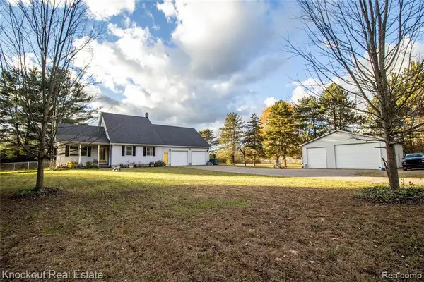 11435 Duffield, Montrose, MI 