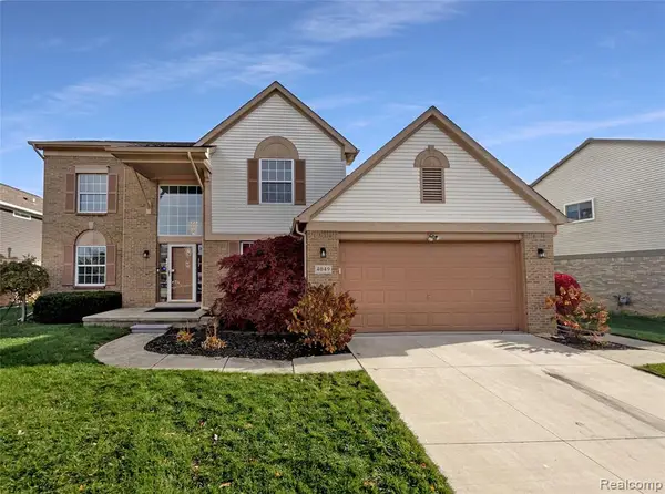 4049 Kimberly, Canton, MI 