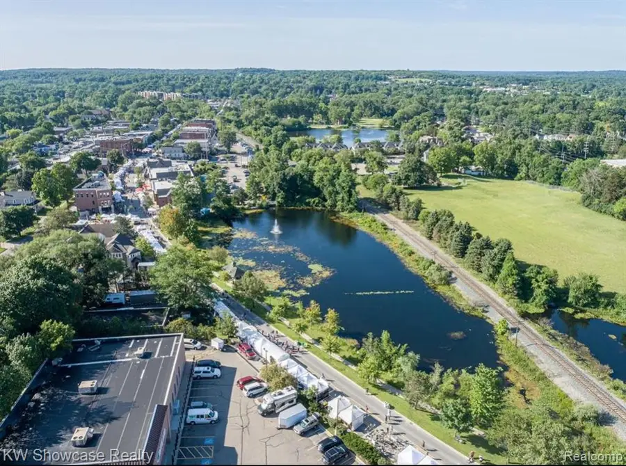 1125 E Commerce, Milford, MI 48381 - #2