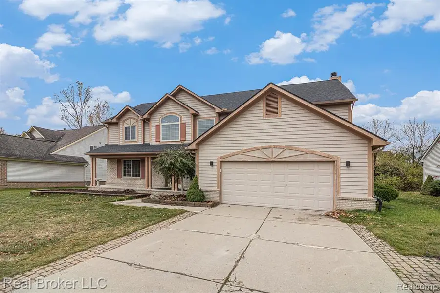 24403 Elmhurst, Farmington Hills, MI  - Image #3