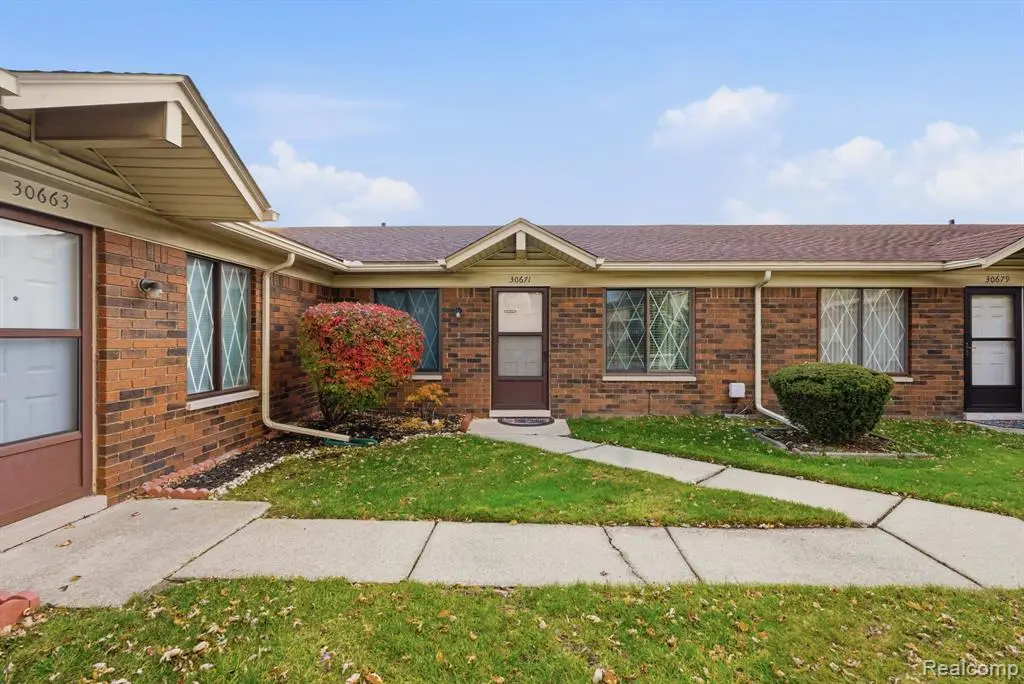 30671 Washington, Warren, MI  - Image #1