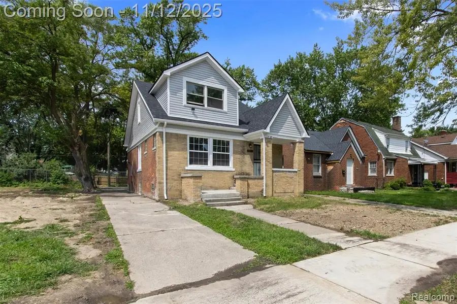 18653 Fairport, Detroit, MI 48205 - #2