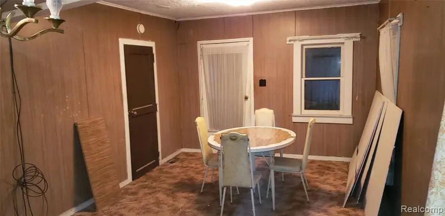 481 Harvey, Pontiac, MI 48341 - #3