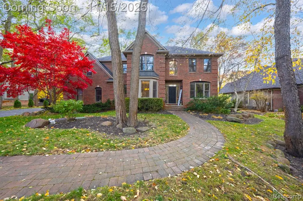 9751 Kingston Pointe, Clarkston, MI  - Image #1