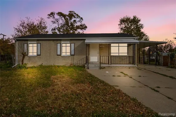 3829 Walnut, Inkster, MI 