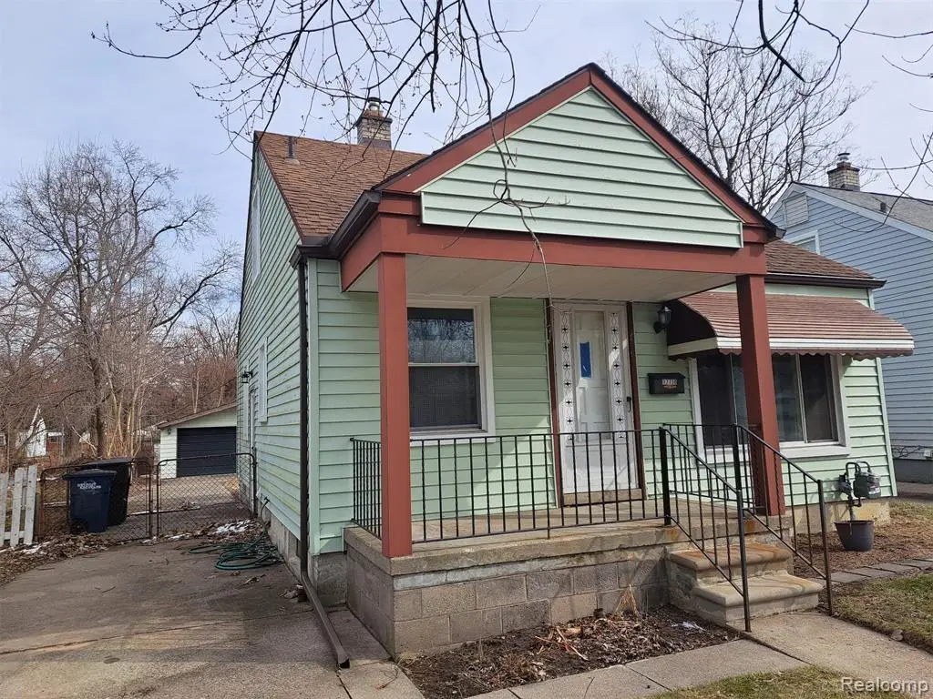 17730 Five Points Street, Redford, MI  - #1