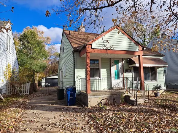 17730 Five Points Street, Redford, MI 