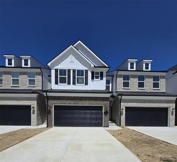 5557 E Spaniel, Ann Arbor, MI 