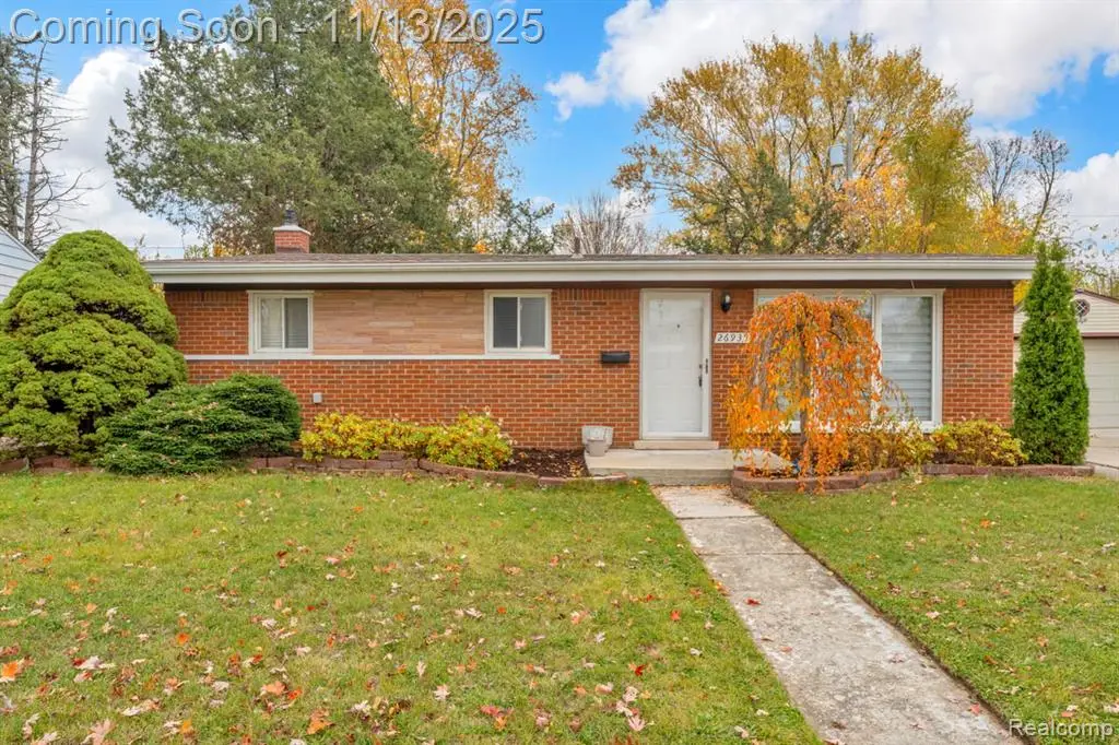 26935 Constance, Dearborn Heights, MI 48127 - Image #1