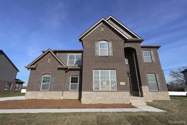 12147 Moore, Washington, MI 48094