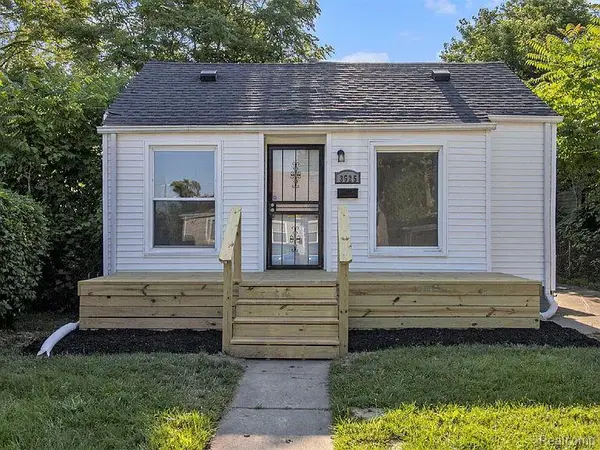 3525 Hickory, Inkster, MI 