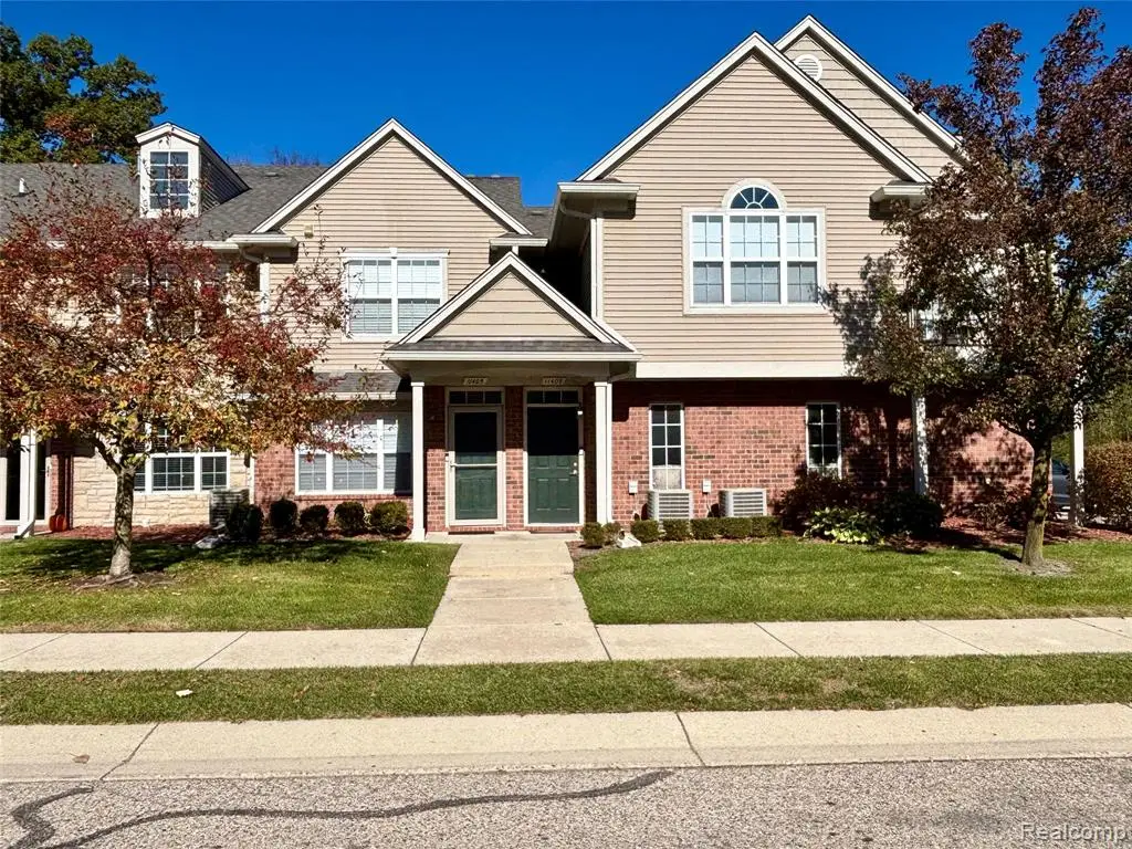 11405 N Woods, Shelby Charter Township, MI  - Image #1