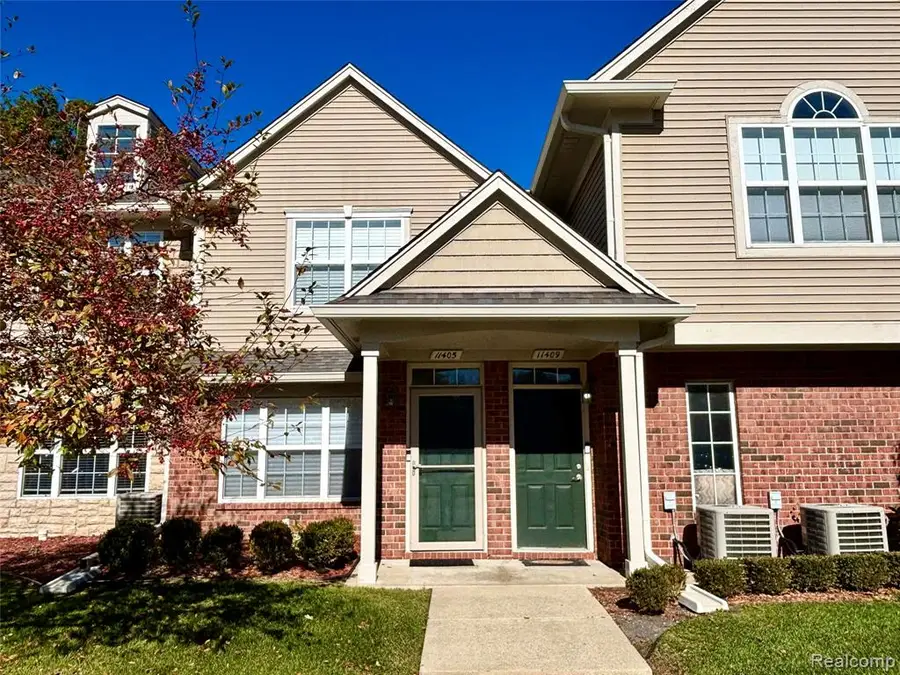 11405 N Woods, Shelby Charter Township, MI  - Image #2