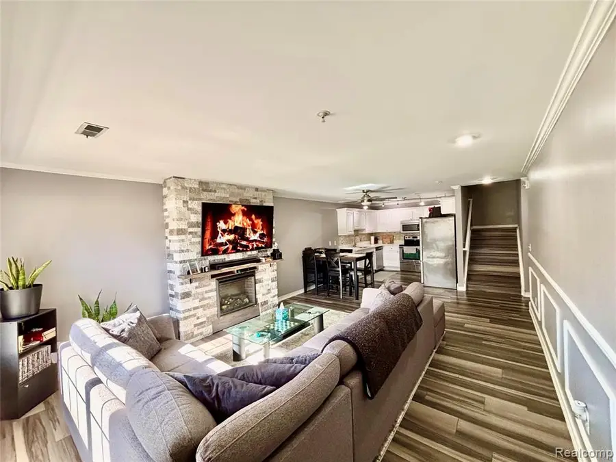 11405 N Woods, Shelby Charter Township, MI  - Image #3