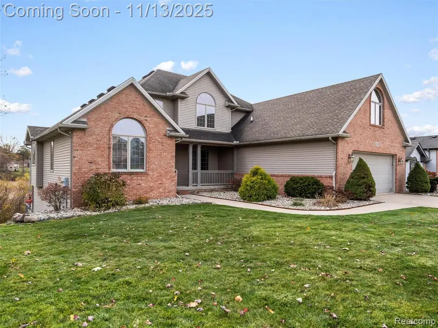 8249 Old Harbor, Grand Blanc, MI  - Image #2
