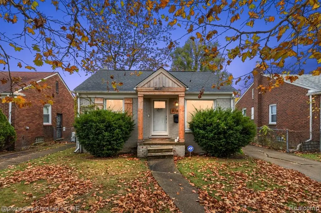 9288 Camley, Detroit, MI 48224 - #1