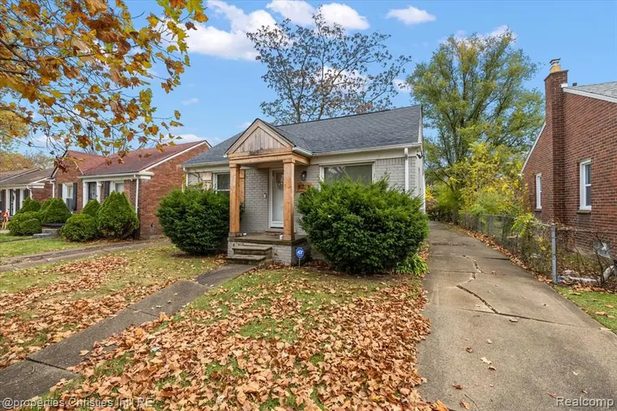 9288 Camley, Detroit, MI 48224 - #2