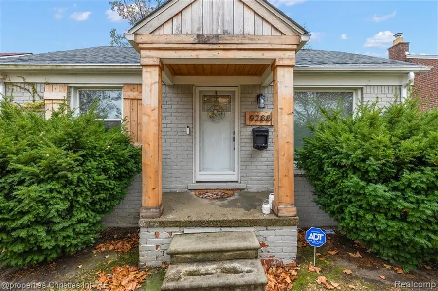9288 Camley, Detroit, MI 48224 - #3