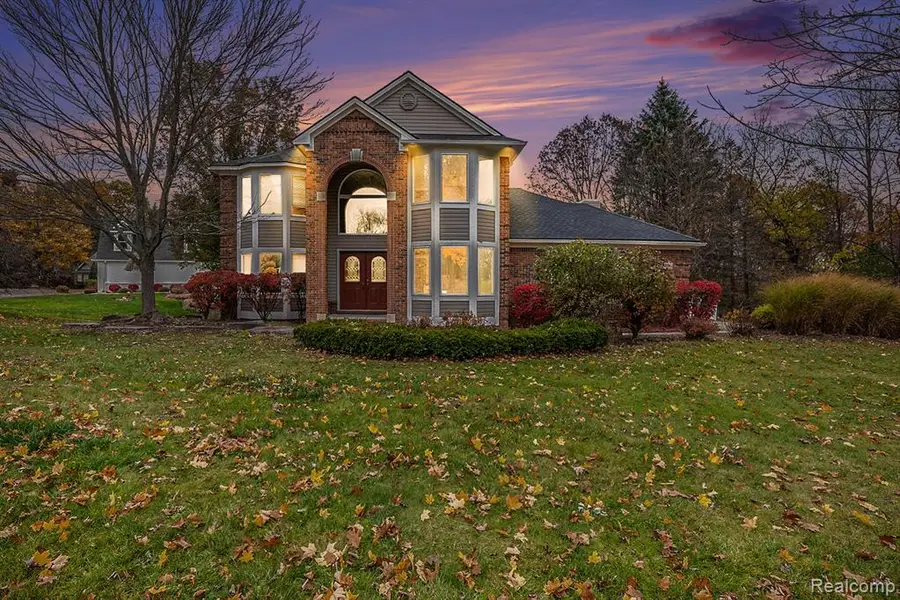 9610 Forest Ridge, Clarkston, MI 48348 - #2