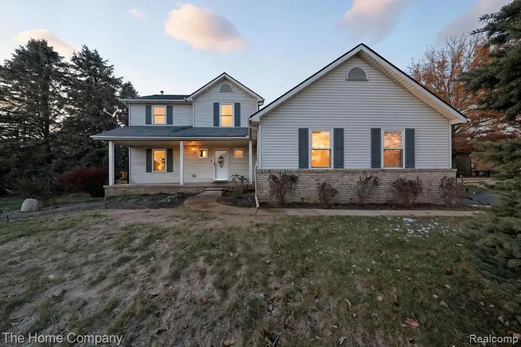 13477 Wingate, Green Oak, MI  - Image #1