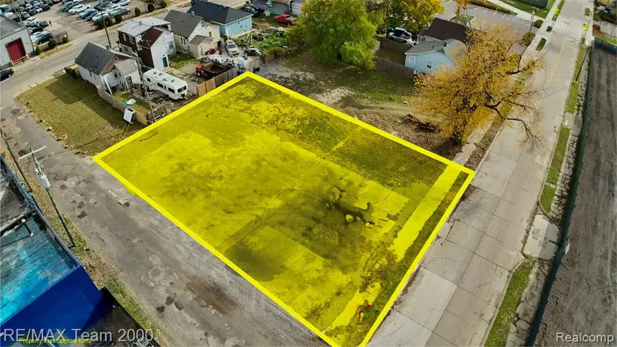 7326 Mcdonald, Detroit, MI 48210 - #2