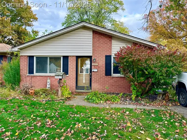 6055 Bailey, Taylor, MI 