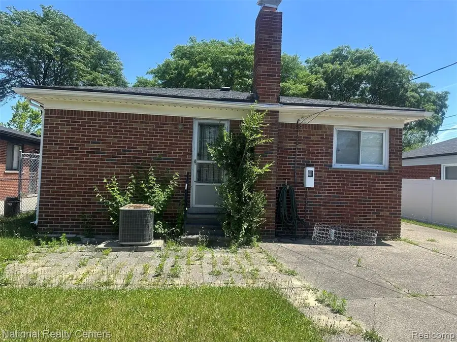 20511 Plainview, Detroit, MI  - Image #3