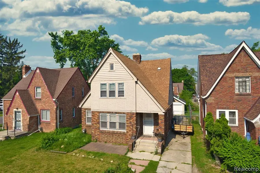 14311 Forrer, Detroit, MI 48227 - #2