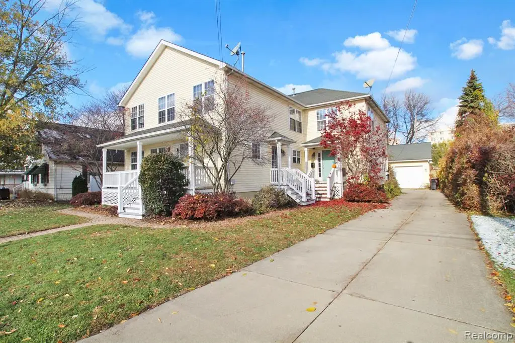 35730 Brush #1, Wayne, MI 48184 - #1