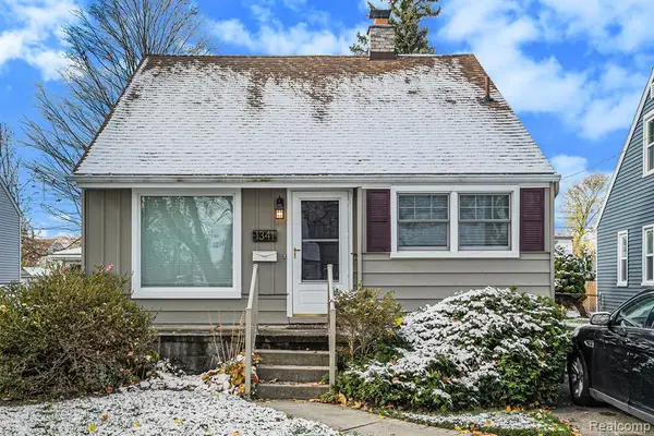 1341 Oakley, Clawson, MI 