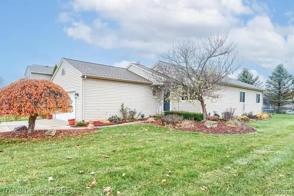 9475 Sandy Hollow, Davison, MI 