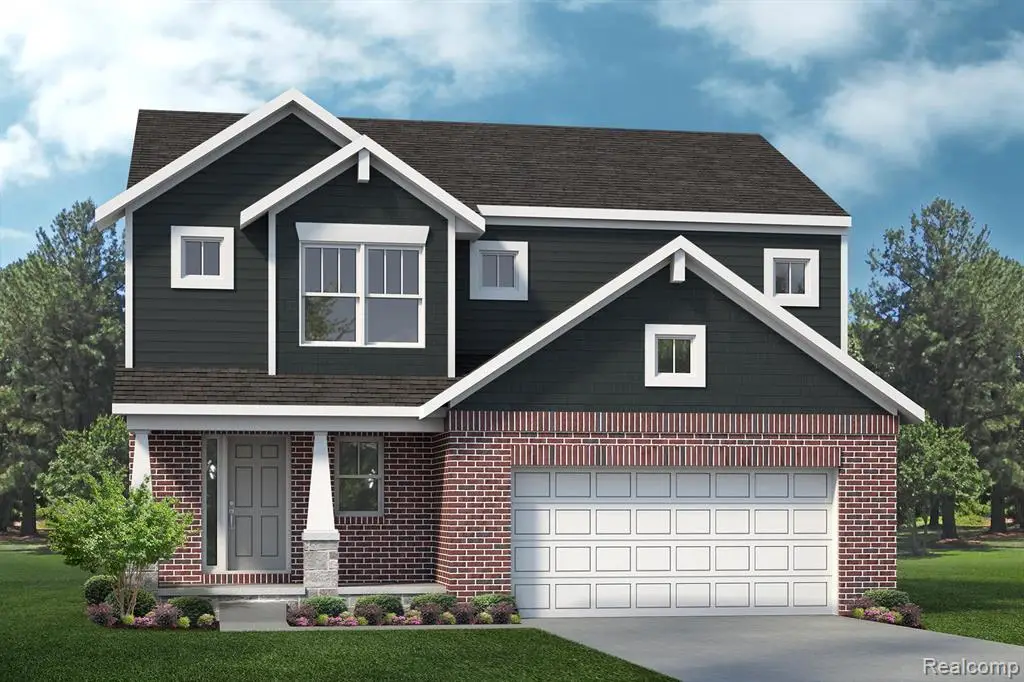 58640 Losino, Lyon, MI 48178 - #1