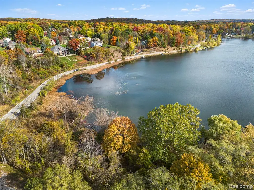 00 Cranberry Lake, Clarkston, MI 48348 - #1