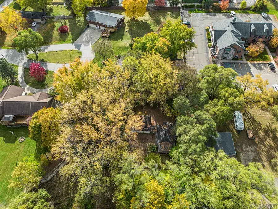 00 Cranberry Lake, Clarkston, MI 48348 - #2