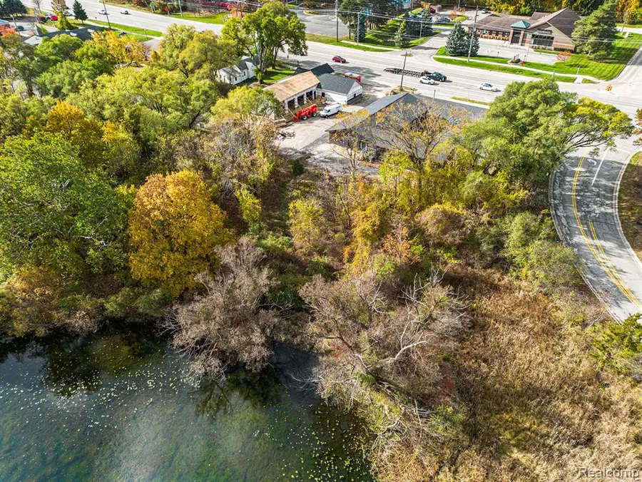 00 Cranberry Lake, Clarkston, MI 48348 - #3