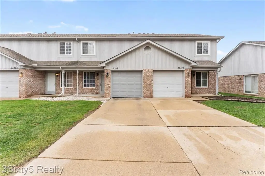 23313 Stromp, Trenton, MI  - #1