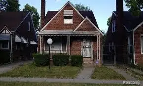 9638 Asbury, Detroit, MI 