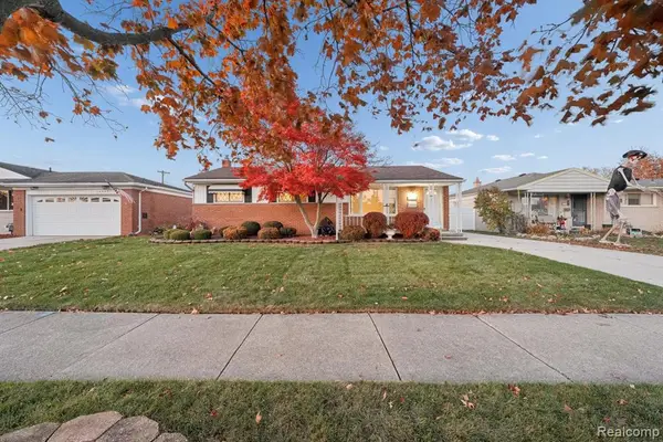 14240 Stratford, Riverview, MI 