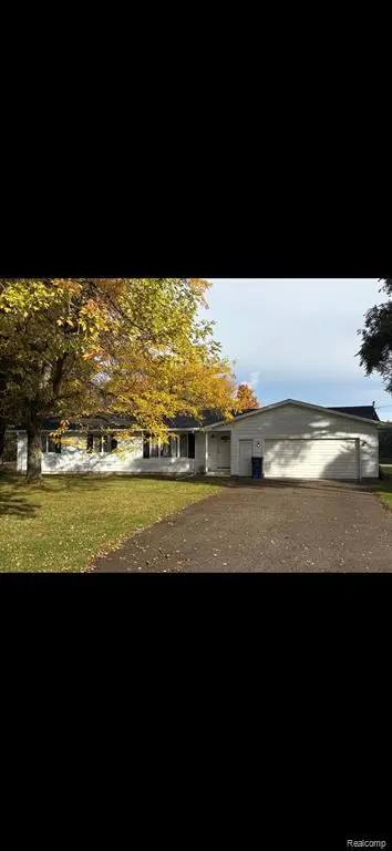 500 W Euclid, Update, MI 