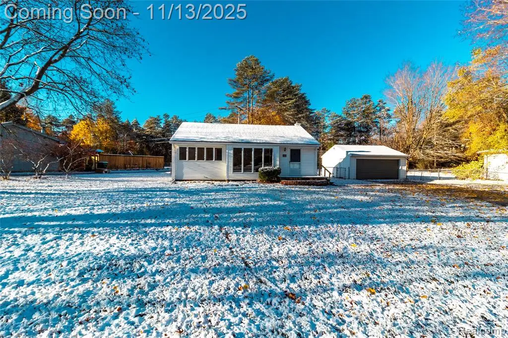 760 Sebek, Oxford, MI  - Image #1