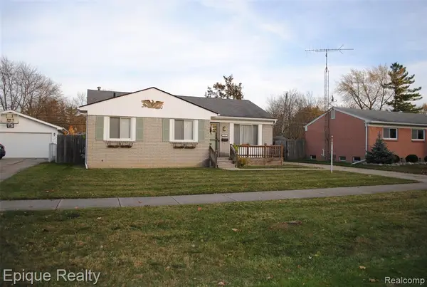 711 Georgia, Marysville, MI 